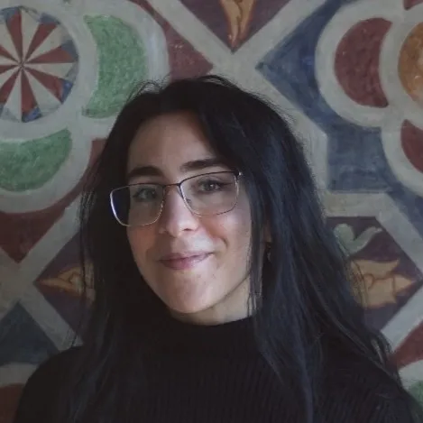 Profile picture of Sarah Rossi